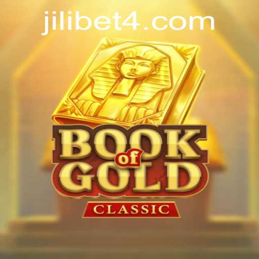 Exploring BookOfGoldClassic in the World of Jilibet
