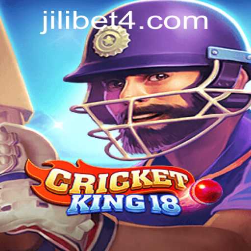 Exploring the Thrilling World of CricketKing18 and the Rise of Jilibet
