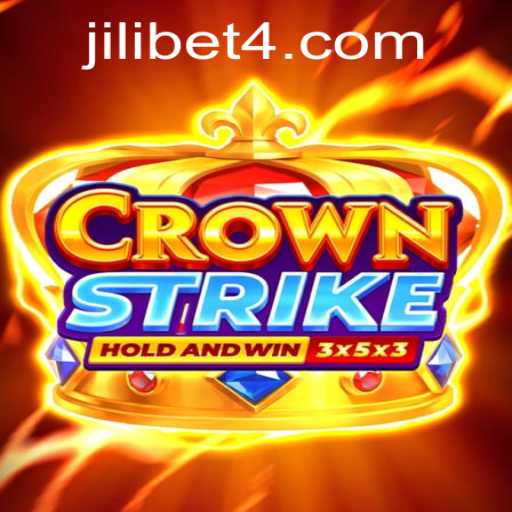 Crownstrike: Unveiling the Next Big Game Experience