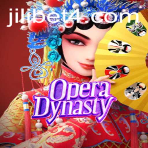 Discover the Enchanting World of OperaDynasty with Jilibet