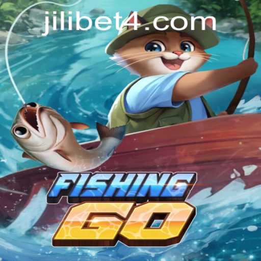 FishingGO: Dive into the Exciting World of Virtual Fishing with Jilibet