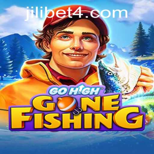 GoHighGoneFishing: Dive Into an Exciting Gaming Experience with Jilibet