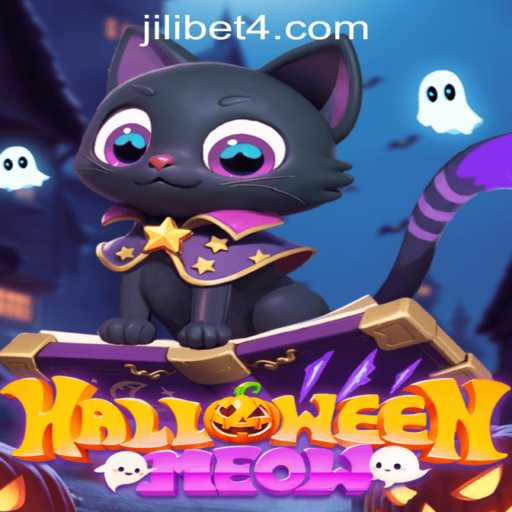 HalloweenMeow: Dive into the Spooky World of Jilibet