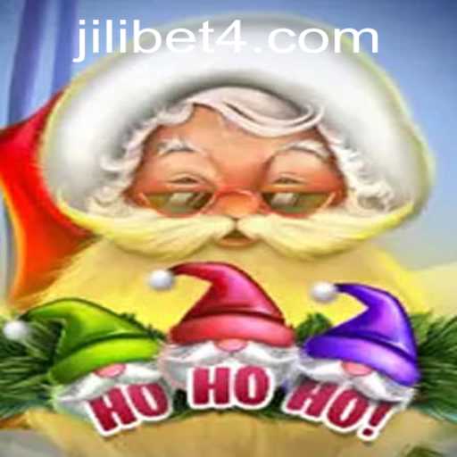 HoHoHo: A Festive Adventure Unveiled by Jilibet