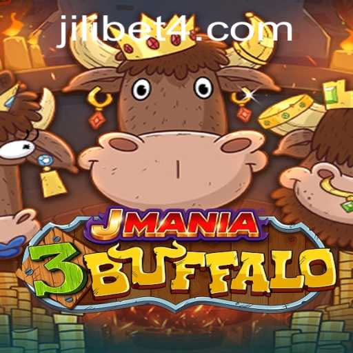Exploring JMania3Buffalo: A New Gaming Sensation with Jilibet