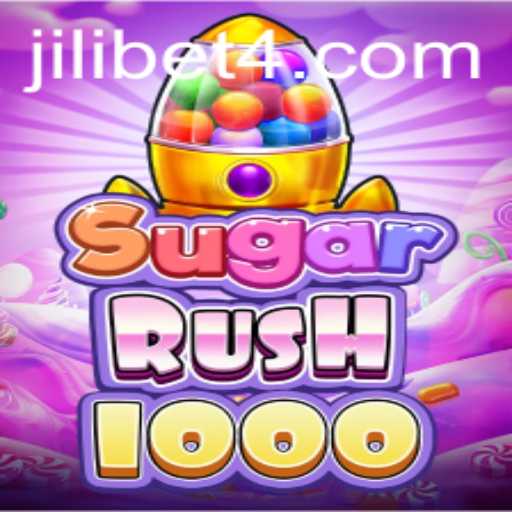 Dive into the Thrills of SugarRush1000: A Jilibet Exclusive