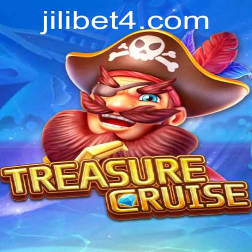 Dive Into the Adventurous World of TREASURECRUISE with Jilibet