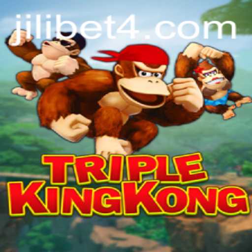 TripleKingKong Game Review